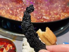 -刘翠花火锅馆(南充首店)