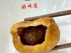 -毛华美食(清扬路店)