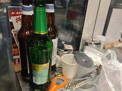 -鲁C·尚小炉·淄博烧烤(市北店)