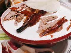-大鸭梨烤鸭(枣园店)
