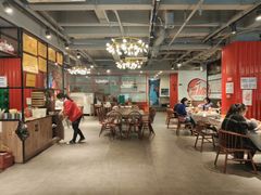 -李叔叔虾蟹大排档(青羊店)