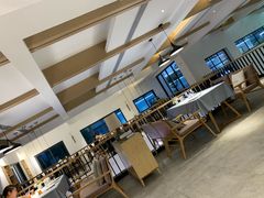 -茶宴·美食地标餐厅(沙坡尾店)