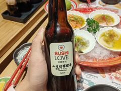 -Sushi Love 创意寿司(丽影广场店)