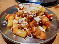 甜辣炸鸡-勾勾锅(联宝公寓店)
