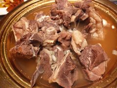 -塞上府(西安店)