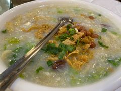 -龙的酒楼·手工早茶·顺德菜(近良路店)