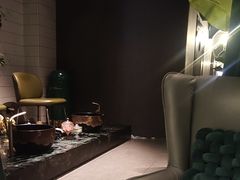 -涟LIAN·泰式按摩·MASSAGE·SPA(华强北店)