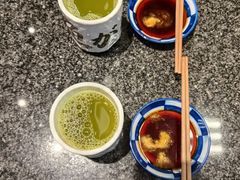 -沼津魚がし鮨(御殿場アウトレット店)