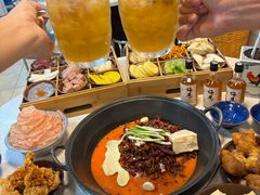 -芈重山老火锅(广州首店)