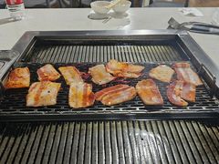 -浩文烧烤