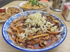 -赵姐猪耳朵饭店