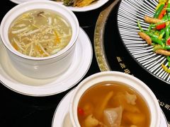 -顺峰顺水顺德菜(龙华店)