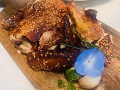 -金香匯晚茶(浑南店)