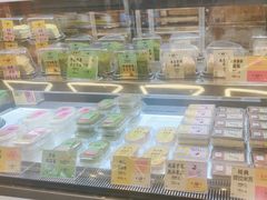 -鹤所·低糖零蔗糖烘焙(长楹店)
