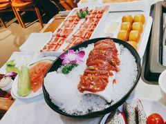 -大渝火锅(太仓万达店)
