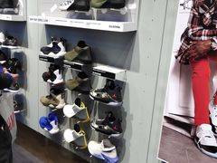 -Air Jordan(世贸天阶店)