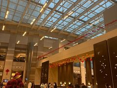 -上海外滩茂悦大酒店