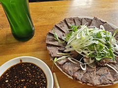 -十二忠手拉面(中华路店)