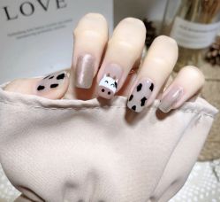 -盼兮·日式美睫沙龙