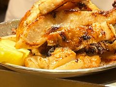 -西塔老太太泥炉烤肉(湖东领汇广场店)
