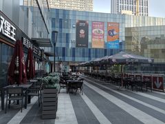 -汉堡王(上海凌云壹街坊店)