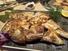 -好牛烧肉(世茂广场店)