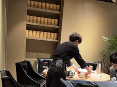 -味莊·青岛菜(云霄路店)