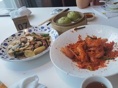 避风塘虾-宁波状元楼酒店(和义路店)