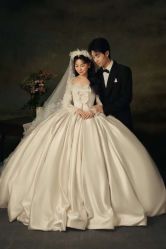 -金夫人婚纱摄影(西昌店)