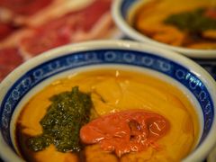 -前门张记涮肉(前门店)