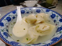 -217笋干馄饨