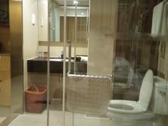 -深圳楚天大酒店(福田口岸深圳会展中心店)
