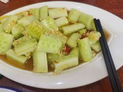 -陈姐烧烤干锅烤鱼(总店)