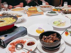 -古韵轩·园林餐厅
