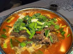 -云晓光头烧烤吧(盛夏店)