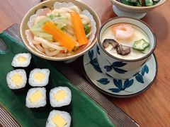 儿童餐-熹炭精致日料(金融街购物中心店)