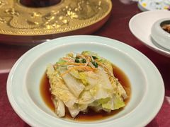 -静之湖湖畔餐厅