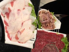 -丫丫汤膳打边炉(宏府408坊店)