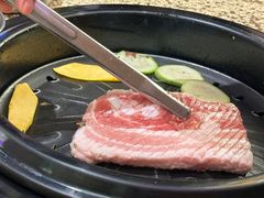 -首尔烤肉大排档(合生汇店)