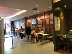 -汉堡王(上海凌云壹街坊店)