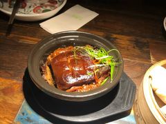-外婆家(蓝色港湾店)