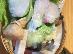 -花漫里日式餐厅(刺桐店)