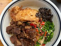-李易面馆(树木岭店)