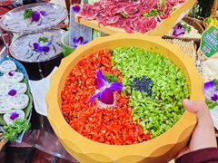 -塔兰齐新疆孜然火锅(鲤鱼山路店)