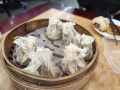 -都一处烧麦馆(前门店)