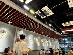 -白玉·朝鲜族烤串(南山店)