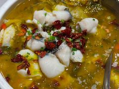 -客家大院·非遗赣南客家菜(郁孤台店)