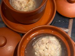 -陈记菜馆·非遗淮扬菜(东关街教场店)