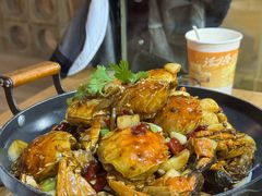 -董厨煨汤馆(车站路店)