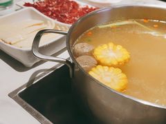 -大喜牛鲜牛肉火锅(世纪金源店)